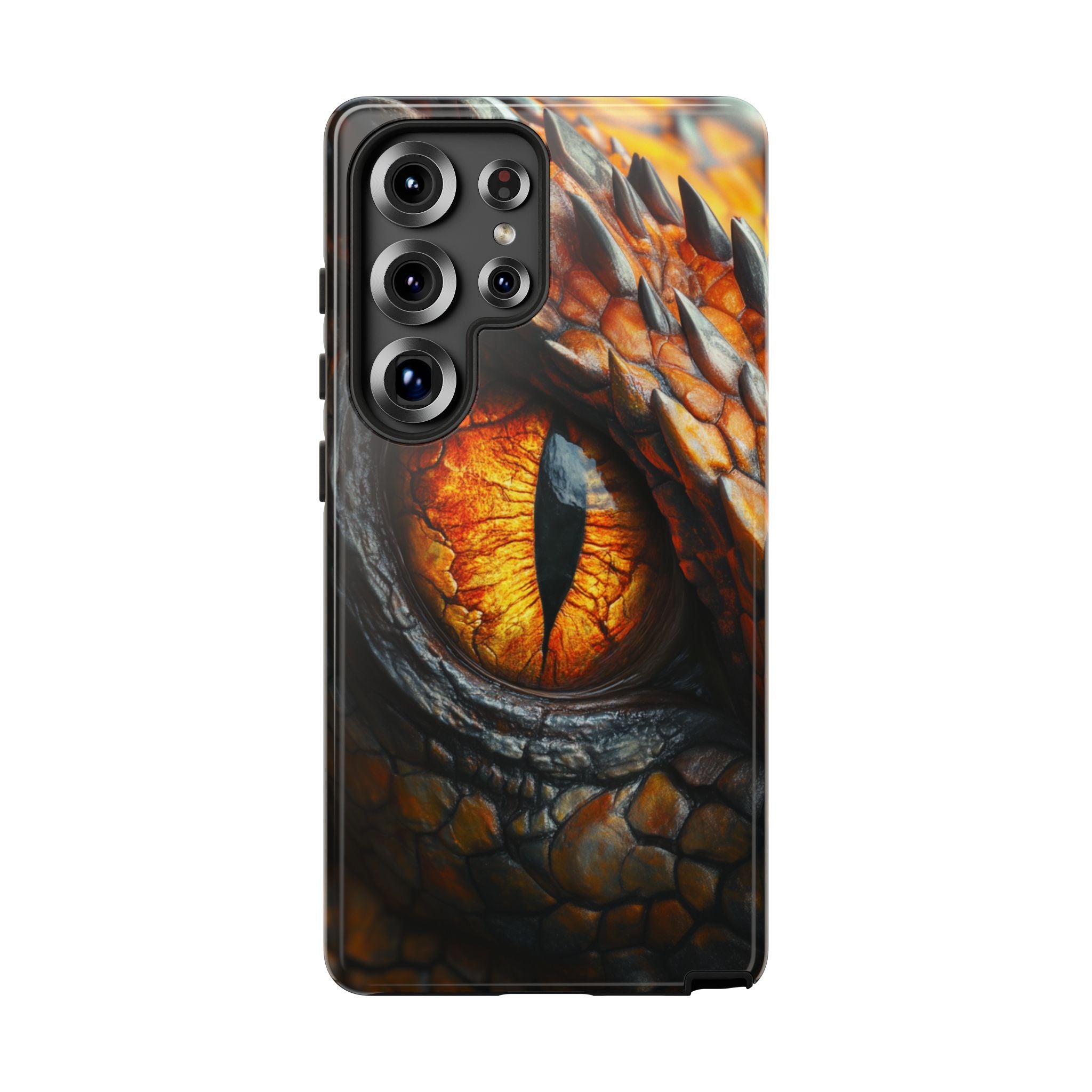 Dragon Eye Samsung Phone Case