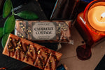 Load image into Gallery viewer, Candlelit Cottage Wax Melt – Cinnamon, Clove, Vanilla &amp; Tonka Scented
