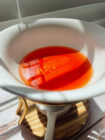 Load image into Gallery viewer, Alchemist’s Apothecary Wax Snap Bar - Mulled Citrus, Dried Herbs, and Brewing Potions Scented
