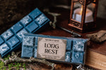 Load image into Gallery viewer, Long Rest Wax Snap Bar - Moonflower, Bergamot, &amp; Midnight Musk
