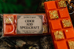 Load image into Gallery viewer, Cider and Spellcraft - Mulled Apple, Peach, &amp; Cinnamon
