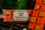 Load image into Gallery viewer, Cider and Spellcraft - Mulled Apple, Peach, &amp; Cinnamon
