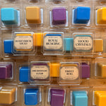 Load image into Gallery viewer, Best Sellers Wax Melt Sample Set
