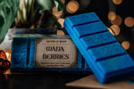 Load image into Gallery viewer, Mana Berries Wax Melts – Sweet Berry Cereal Scented
