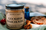 Load image into Gallery viewer, Gnomish Bakehouse Candle – Shortbread, Brown Butter &amp; Sugared Pecan
