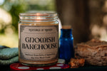 Load image into Gallery viewer, Gnomish Bakehouse Candle – Shortbread, Brown Butter &amp; Sugared Pecan
