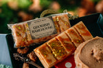 Load image into Gallery viewer, Gnomish Bakehouse Wax Melts – Shortbread, Brown Butter &amp; Sugared Pecan
