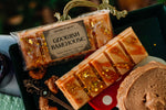 Load image into Gallery viewer, Gnomish Bakehouse Wax Melts – Shortbread, Brown Butter &amp; Sugared Pecan
