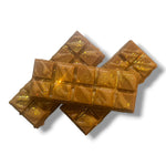Load image into Gallery viewer, Honey Walnut Treat Wax Snap Bar - Toasted Walnuts, Cinnamon, and Maple Sugar Scented
