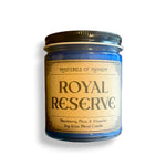 Load image into Gallery viewer, Royal Reserve | Blackberry Plum Fantasy Candle
