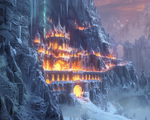 Load image into Gallery viewer, Winter Room &amp; Body Fragrance Mists
