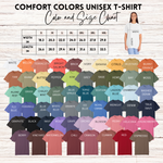 Load image into Gallery viewer, Probably On a Side Quest T-Shirt, Comfort Colors 1717 T-shirt, Fantasy Shirt
