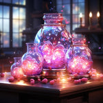 Load image into Gallery viewer, Portable Scent Diffuser (Spring Collection)
