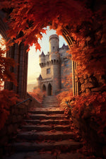 Load image into Gallery viewer, Fall Room &amp; Body Fragrance Mists

