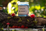 Load image into Gallery viewer, Mana Berries Candle | Sweet Berry Cereal Scented
