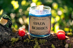 Load image into Gallery viewer, Mana Berries Candle | Sweet Berry Cereal Scented
