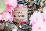 Load image into Gallery viewer, Pixie Blessing - Berry, Jasmine, and Bubblegum Scented
