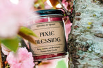 Load image into Gallery viewer, Pixie Blessing - Berry, Jasmine, and Bubblegum Scented
