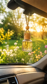 Load image into Gallery viewer, Portable Scent Diffuser (Spring Collection)
