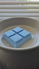 Load and play video in Gallery viewer, Wizard’s Duel Wax Snap Bar - Citrus, Bergamot, and Lemongrass Scented
