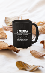 Load image into Gallery viewer, Skooma Mug - Skyrim Inspired | Gift for Gamers
