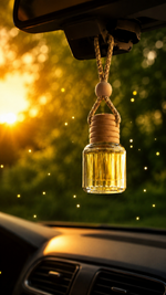 Load image into Gallery viewer, Summer Portable Scent Diffuser | Fantasy-Inspired Car &amp; Small Space Fragrance
