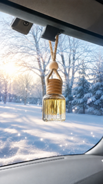 Load image into Gallery viewer, Winter Portable Scent Diffuser - Choose Your Scent
