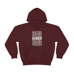 Load image into Gallery viewer, Gamer Hoodie - Heavy Blend - Gift for Gamers
