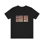 Load image into Gallery viewer, Gamer Wife Shirt
