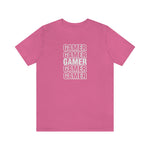 Load image into Gallery viewer, Gamer T-Shirt - Gift for Gamers

