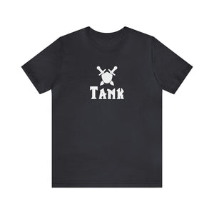 Tank T-Shirt - Gift for Gamers - Nerdy Gifts - Gamer Shirt