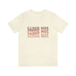 Load image into Gallery viewer, Gamer Wife Shirt
