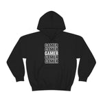 Load image into Gallery viewer, Gamer Hoodie - Heavy Blend - Gift for Gamers
