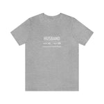 Load image into Gallery viewer, Husband Gamer Shirt - Gift for Gamers - Skyrim Inspired
