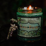 Load image into Gallery viewer, Elven Forest - Briar Rose, Cedar, and Amber Scented
