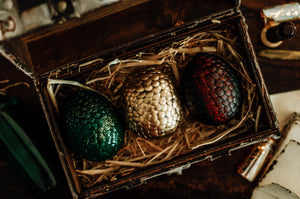 Dragon Egg Set