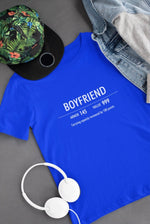 Load image into Gallery viewer, Boyfriend Gamer Shirt - Gift for Gamer - Skyrim Inspired

