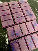 Load image into Gallery viewer, Skooma Wax Snap Bar - Black Raspberries, Strawberries, &amp; Coconut Scented
